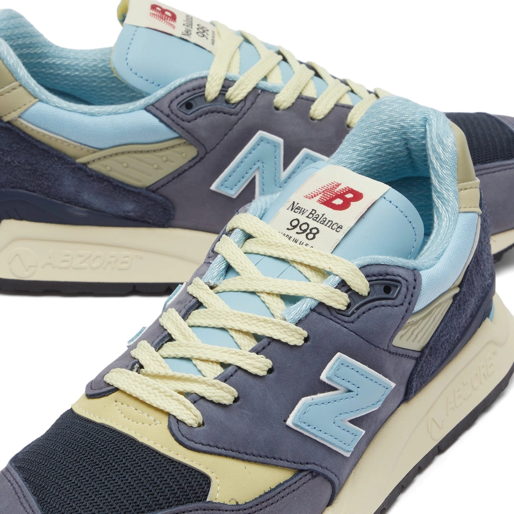 New Balance U998CB Navy